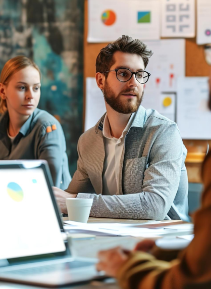 Turning Ideas Into Innovative Technology