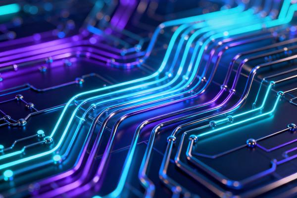 The Top Technology Trends Shaping 2025