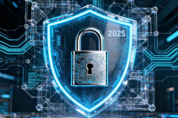 The Future of Cybersecurity