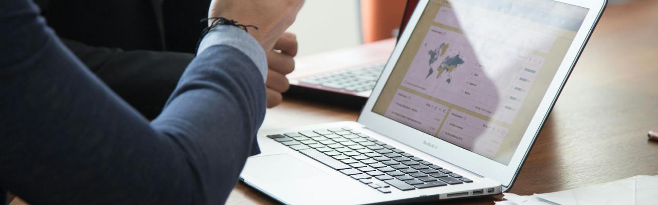 Custom Software Development