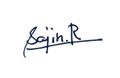 Sajin Rajesh